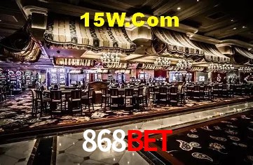 Apostas de Futebol 868Bet