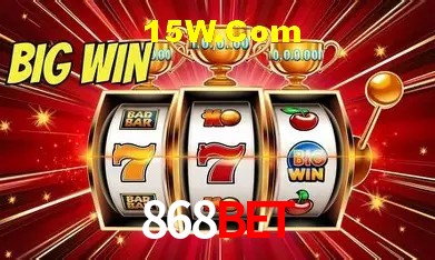 Jogos de Slot 868Bet