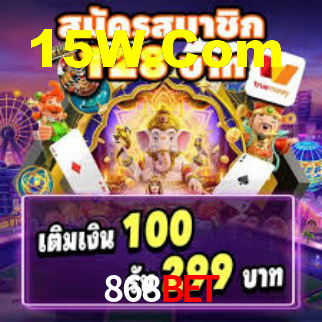 868Bet