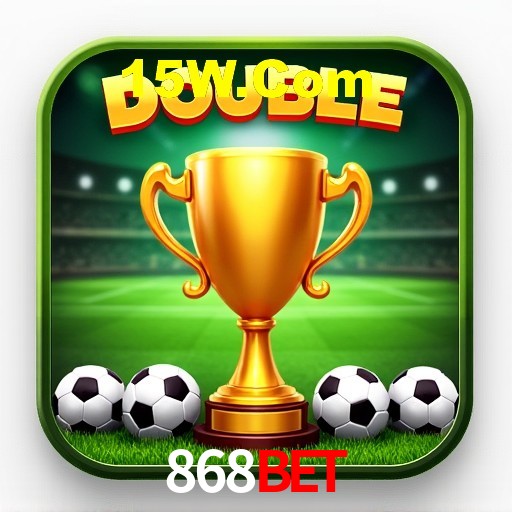 Interface do App 868Bet
