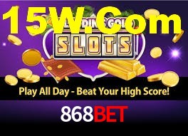 Premium Interface 868Bet