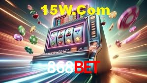 Bonus Features 868Bet