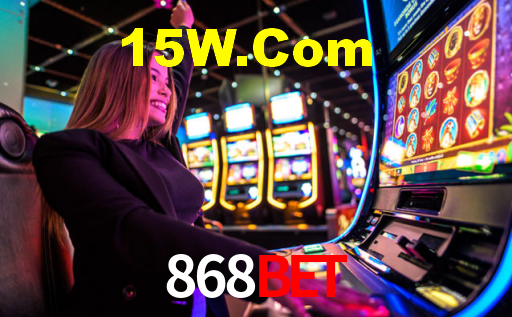 868Bet