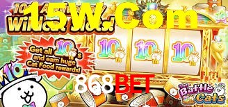 Ofertas Imperdíveis na 868Bet: Promoções e Bônus Que Valem a Pena