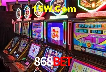 Promoções Sazonais 868Bet
