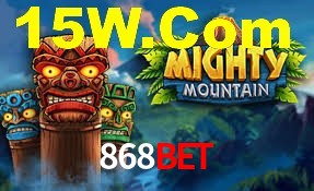 Statistics 868Bet