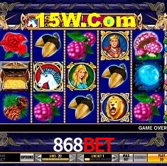 Casino Ao Vivo 868Bet
