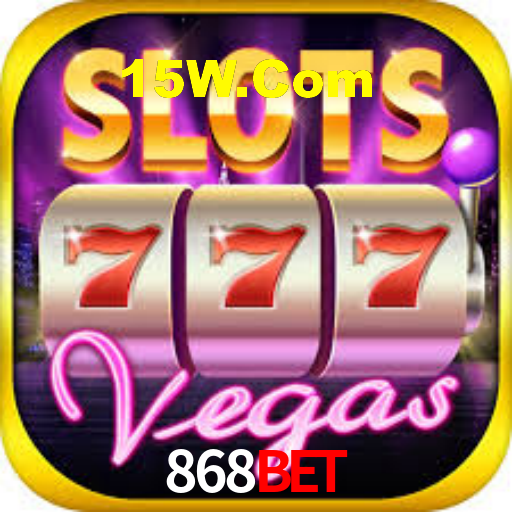 868Bet Login