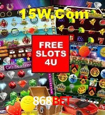 Provedores de Jogos 868Bet
