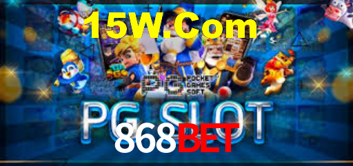 868Bet CaSSino