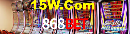 Sinta a adrenalina dos jogos de cassino com 868Bet