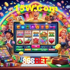 Games Directory 868Bet