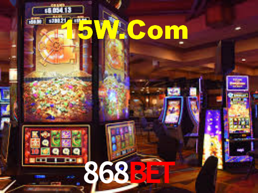 868Bet