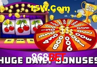 Experiência VIP 868Bet
