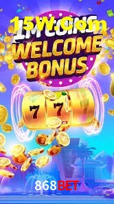 Account Benefits 868Bet