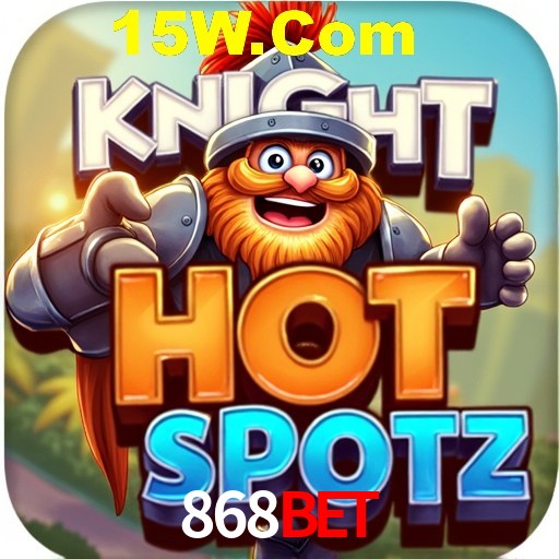 Descubra o Mundo do Cassino Online com 868Bet