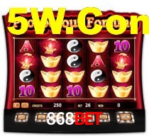 868Bet App Interface