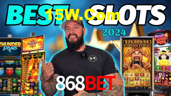 868Bet CaSSino