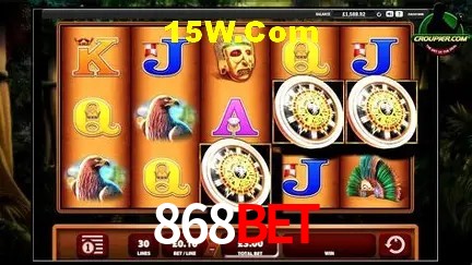 Login Seguro 868Bet