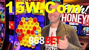 Exclusive Games 868Bet