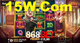 Experiência VIP 868Bet