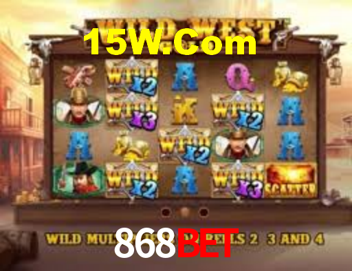 868Bet CaSSino