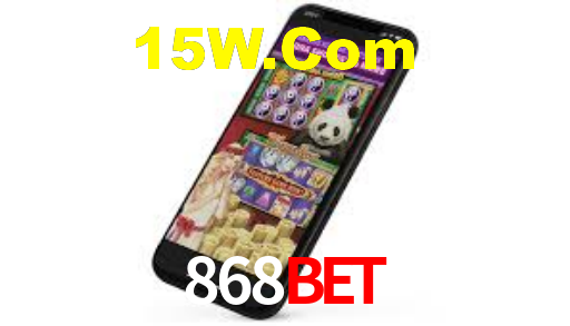 868Bet: Seu Cassino Premiado com Pagamentos Rápidos