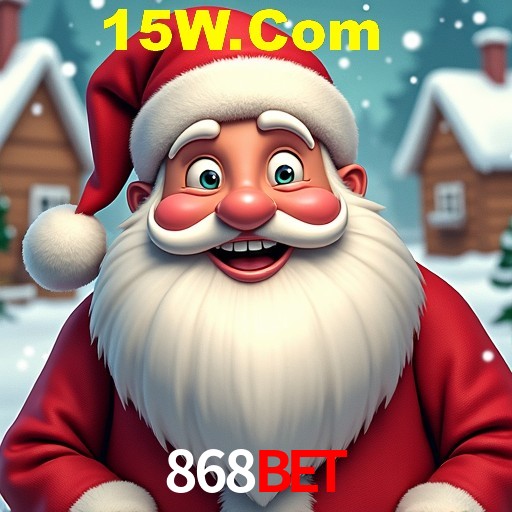 Seasonal Promotions 868Bet