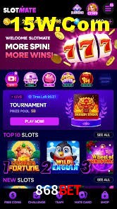 Quick Registration 868Bet