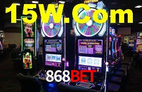 Welcome Bonus 868Bet