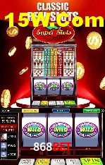 Diretório de Jogos 868Bet