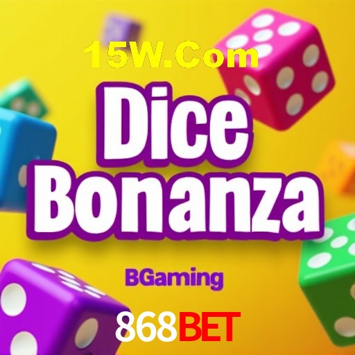 Bônus Diários 868Bet