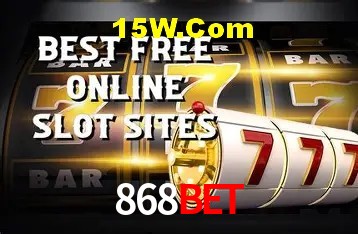 Promoção Relâmpago 868Bet
