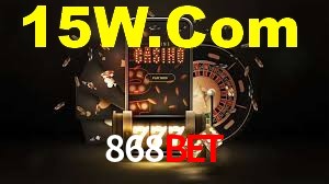 Roulette Table 868Bet