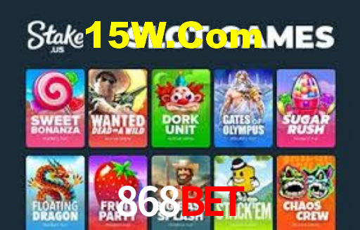 868Bet