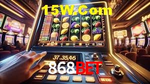 Live Casino 868Bet
