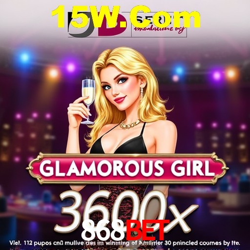 Apostas Esportivas na 868Bet: Um Guia Completo